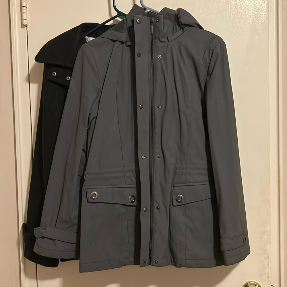 Weatherproof winter jacket M